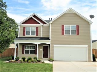 60 Ingle View Ct, Burlington, NC 27215