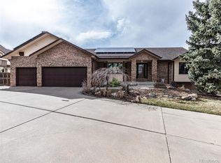 11658 W 39th Cir, Wheat Ridge, CO 80033