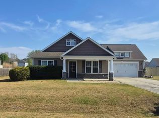 103 Palin Trl, Beulaville, NC 28518