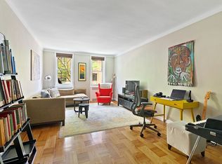20 Clinton St APT 2A, New York, NY 10002