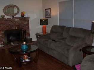 7913 Westbury Manor Dr, Fredericksburg, VA 22407