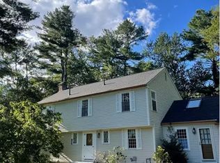 6 John Matthews Rd, Southborough, MA 01772