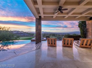 579 Saint Croix St, Henderson, NV 89012