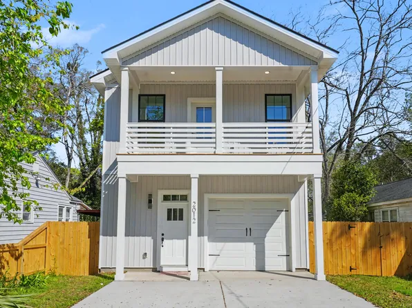 2012 Bolton St, North Charleston, SC 29406