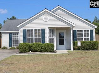 104 Kelberry Ct, Lexington, SC 29073