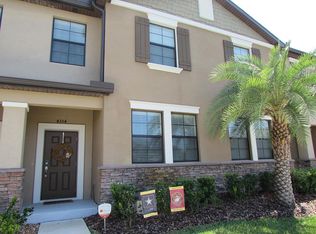 4354 Fennwood Ct, Zephyrhills, FL 33543