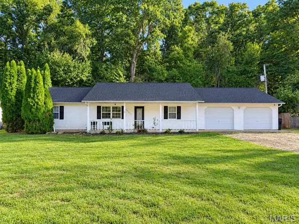16420 Twilight Ln, Saint Robert, MO 65584