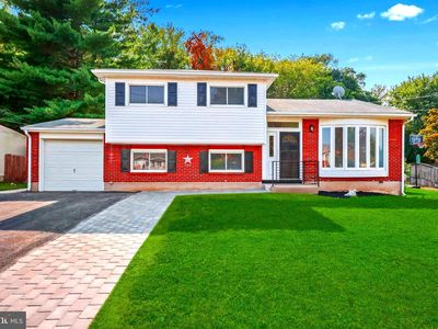 61 Argonne Ave, Hamilton, NJ, 08620