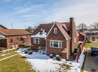1320 Union Ave, Natrona Heights, PA