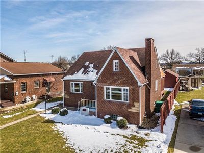 1320 Union Ave, Natrona Heights, PA, 15065