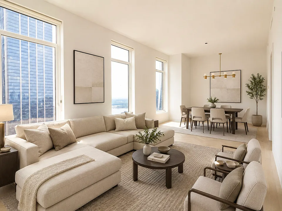 30 Park Pl #57C