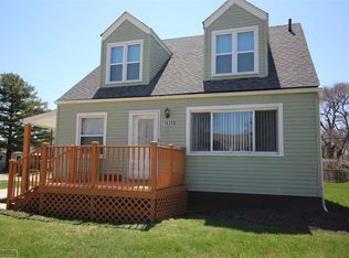 16350 Curtis St, Roseville, MI
