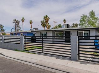 244 N 19th St, Las Vegas, NV 89101