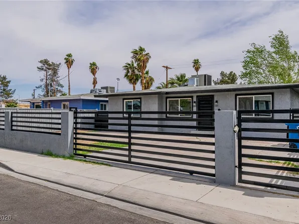244 N 19th St, Las Vegas, NV 89101