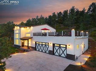 35 E Woodmen Rd, Colorado Springs, CO 80919