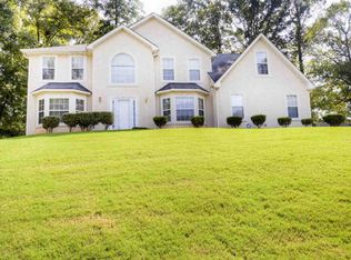 616 Granite Trce, Stone Mountain, GA 30088