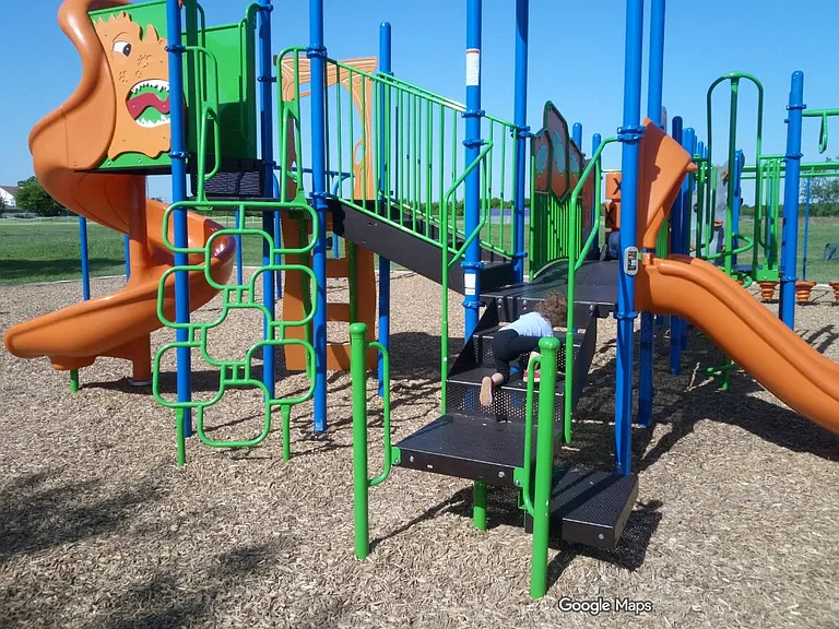 Brooks Park