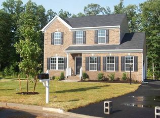 4801 Cedar Park Rd, Richmond, VA 23223