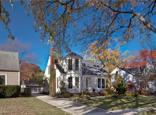 492 Parkside Dr, Bay Village, OH 44140