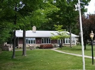 N9717 Crystal Lake Rd, Pickerel, WI 54465