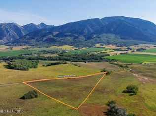 LOT 2 Citadel Hl, Bedford, WY 83112