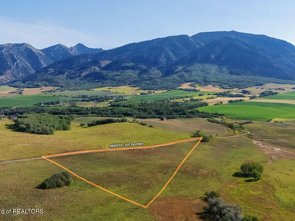 LOT 2 Citadel Hl, Bedford, WY 83112