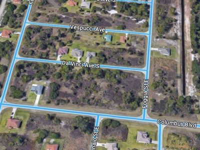 832 Da Vinci Ave S, Lehigh Acres, FL, 33974