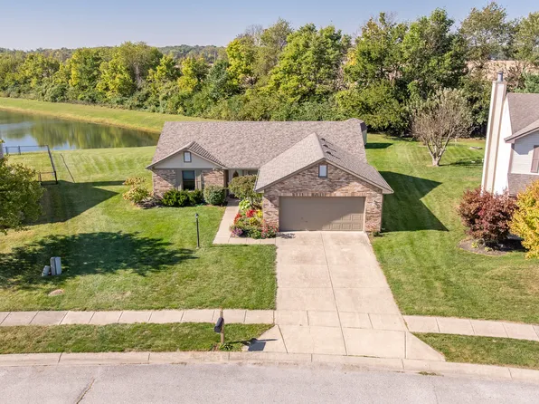 7344 Jackie Ct, Indianapolis, IN 46221