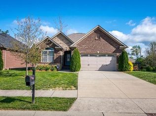 11541 Liberty Bell Ln, Sellersburg, IN 47172