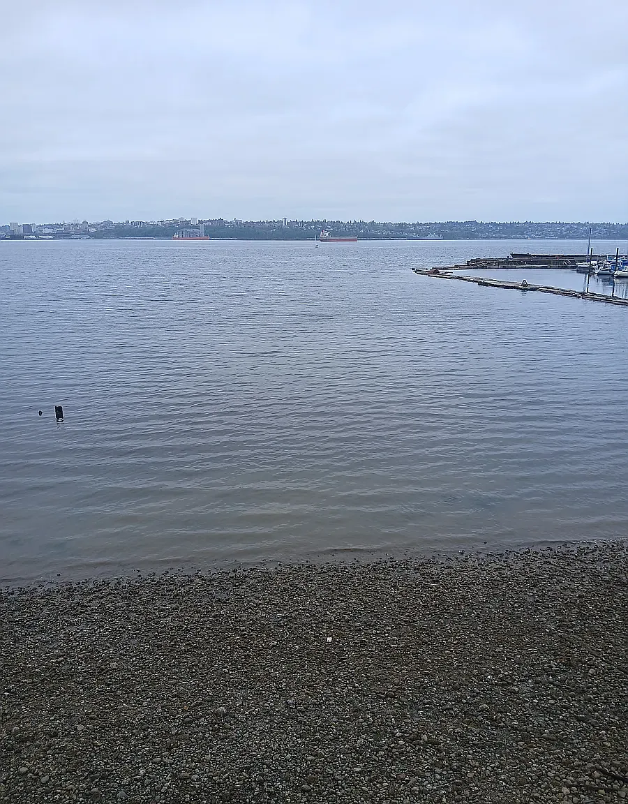 4919 Marine View Dr — Photo 1