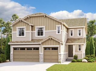 15055 Pepper Pike Pl, Parker, CO 80134