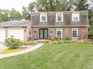 6023 Indian Trl, Sylvania, OH