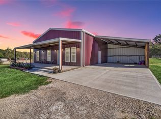 4434 Fm 244 Rd, Anderson, TX 77830