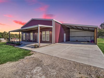 4434 Fm 244 Rd, Anderson, TX, 77830