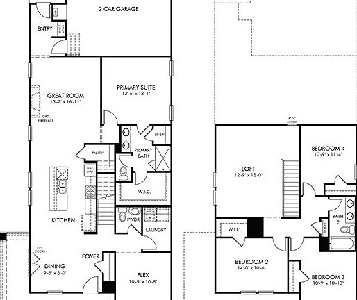 2nd image of 4048 Poplar Farms Lot 79