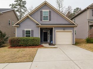 712 Kensey Park Lane, Grovetown, GA 30813