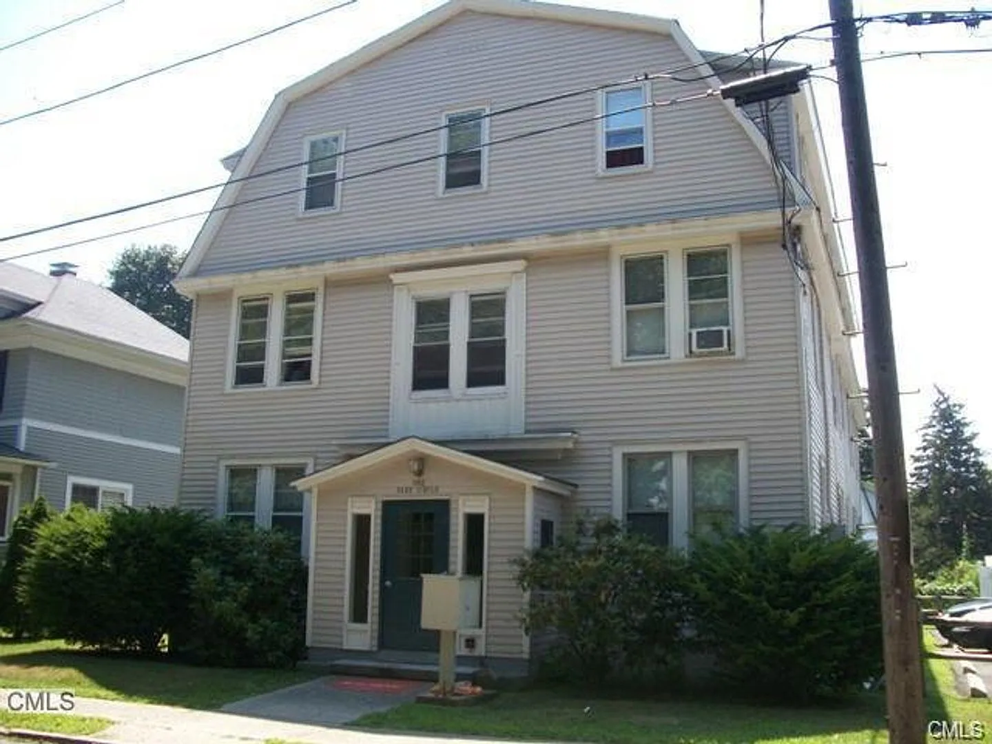 Park Circle — Photo 1