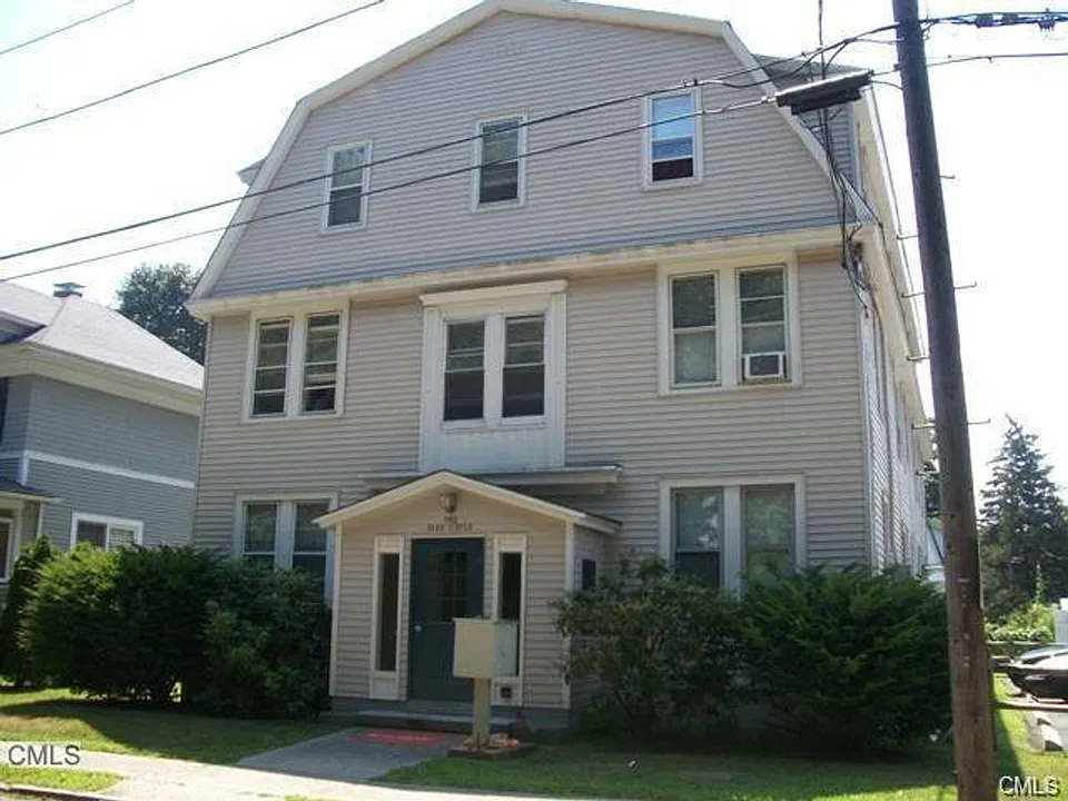 1 Park Cir