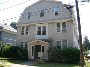 Park Circle, Milford, CT 06460
