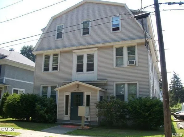Park Circle, 1 Park Cir APT 8, Milford, CT 06460