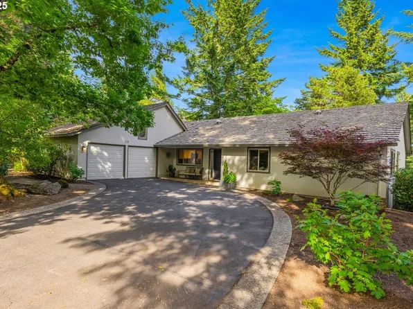 20 Hotspur St, Lake Oswego, OR 97035