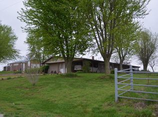 12545 S 1025th Rd, Stockton, MO 65785