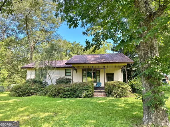 1645 Ben Giddens Rd, Eastman, GA 31023