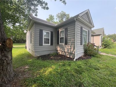2423 Mary St, Saint Joseph, MO, 64507