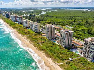 4330 N A1a APT 302, Hutchinson Island, FL 34949