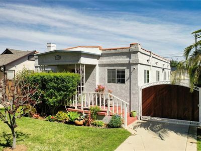 5938 2nd Ave, Los Angeles, CA, 90043