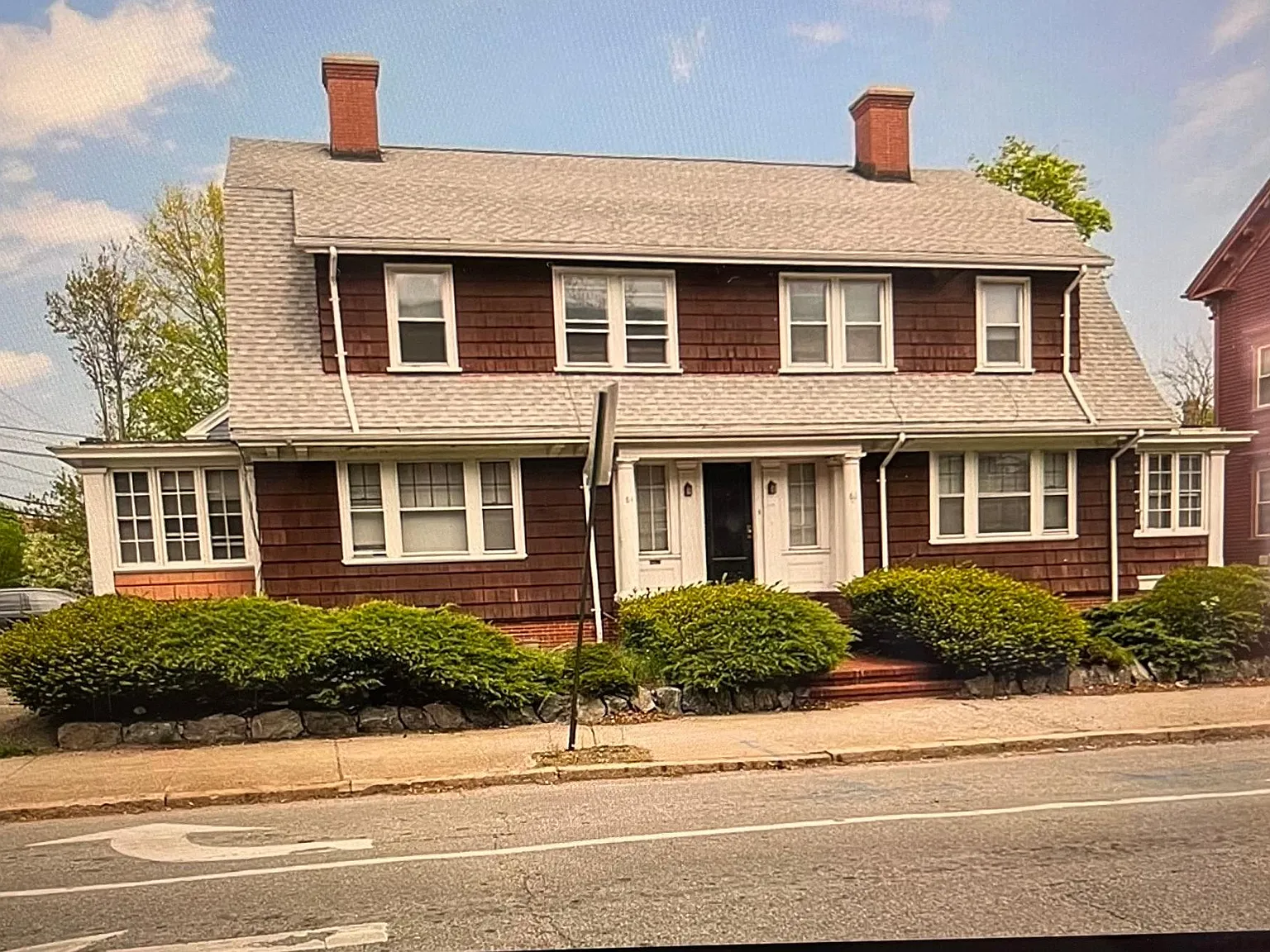 1 bed, 1.5 bath, 250 sqft, $1,000 — Photo 1