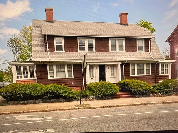 84 S Angell St #3C, Providence, RI 02906