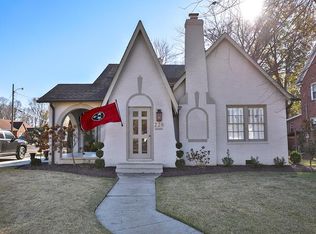 228 University St, Martin, TN 38237