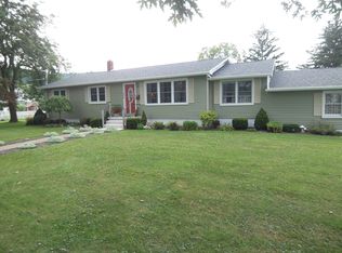 502 Burke St, Jersey Shore, PA 17740